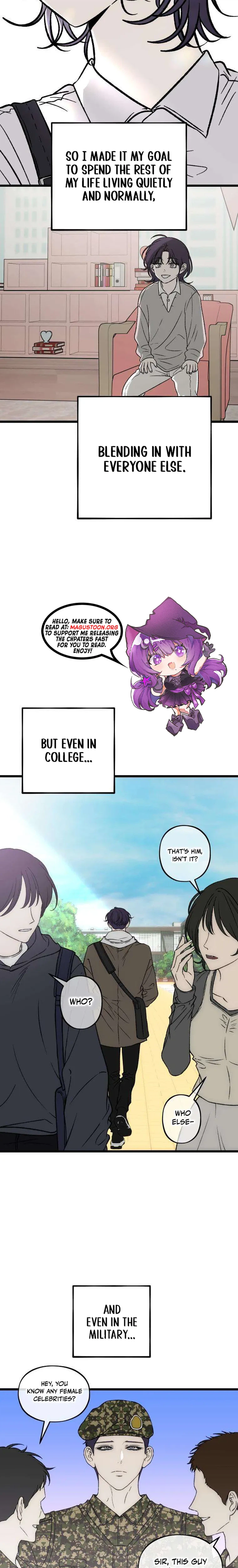 Endless Longing Chapter 24 Page 2