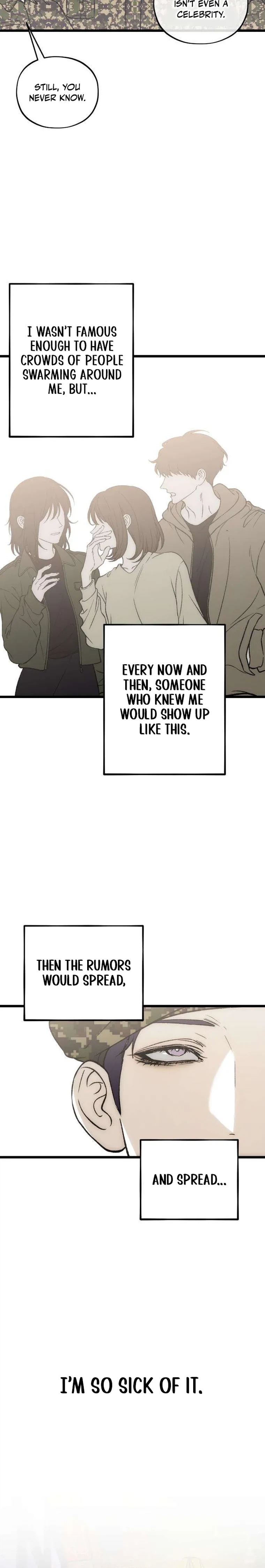 Endless Longing Chapter 24 Page 3