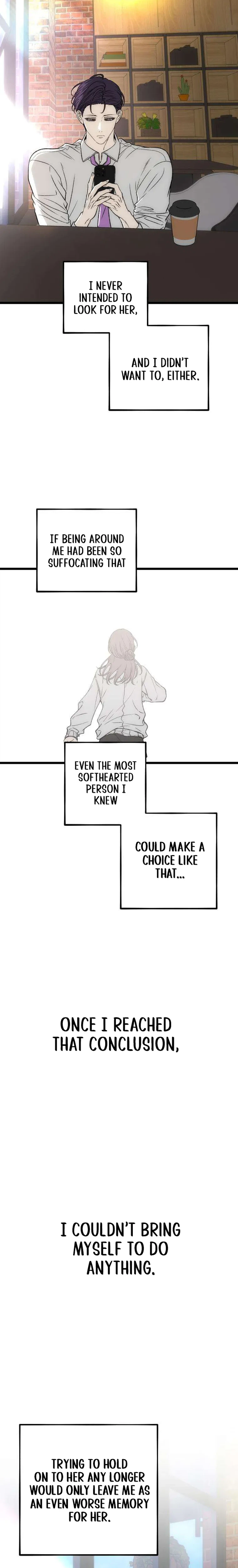 Endless Longing Chapter 24 Page 5