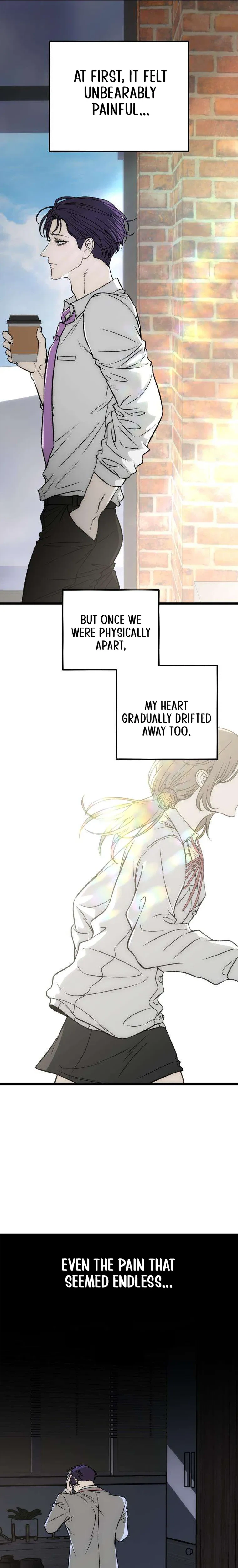 Endless Longing Chapter 24 Page 7