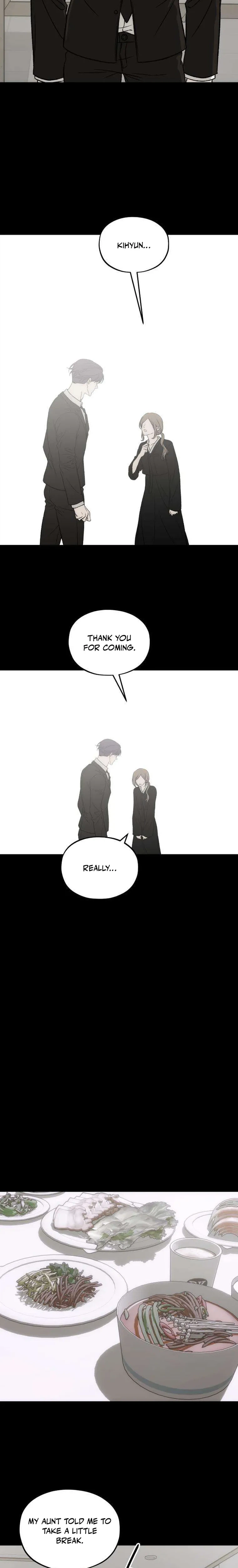 Endless Longing Chapter 24 Page 11