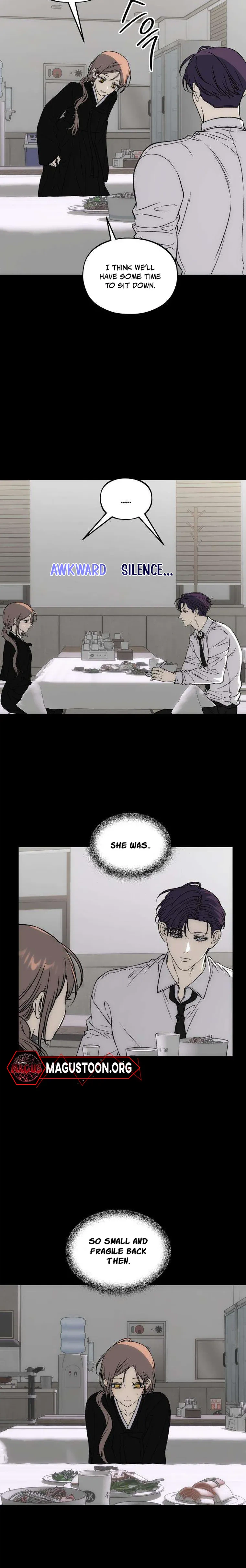 Endless Longing Chapter 24 Page 12