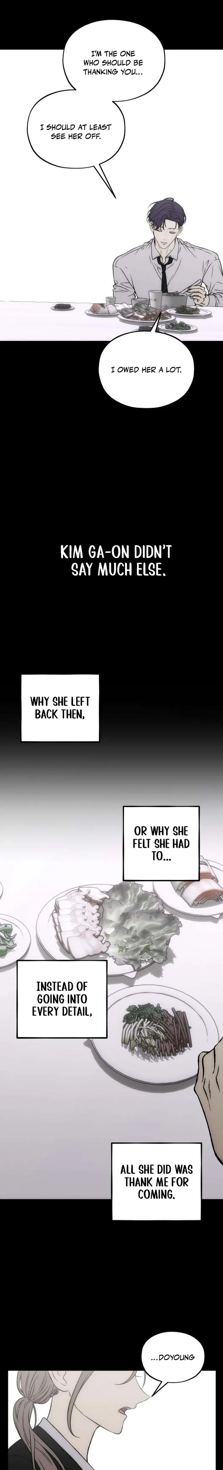 Endless Longing Chapter 24 Page 14