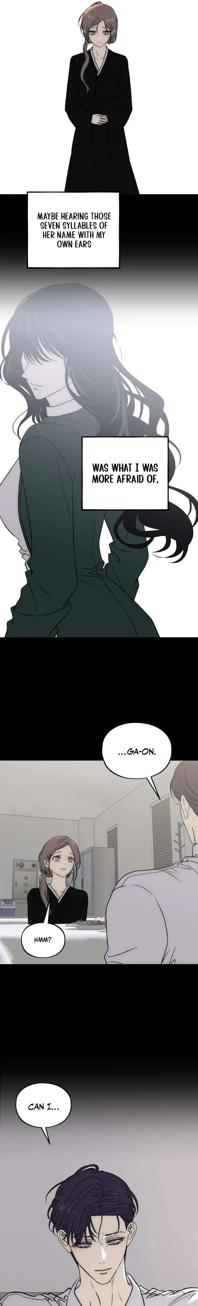 Endless Longing Chapter 24 Page 16