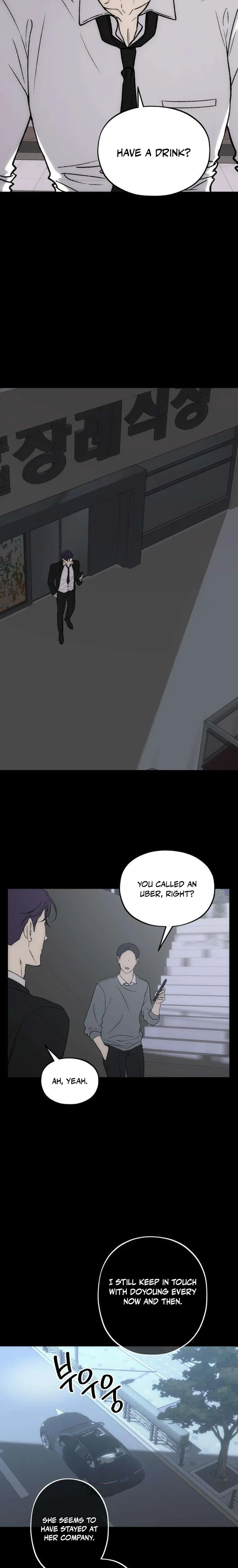 Endless Longing Chapter 24 Page 17