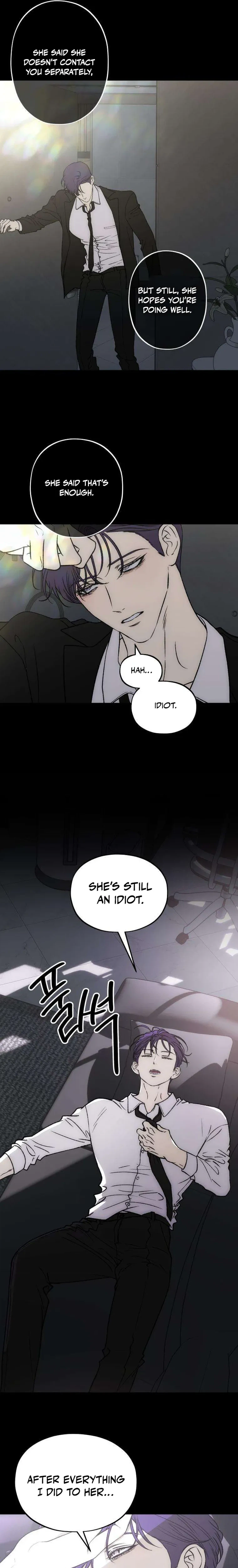 Endless Longing Chapter 24 Page 19