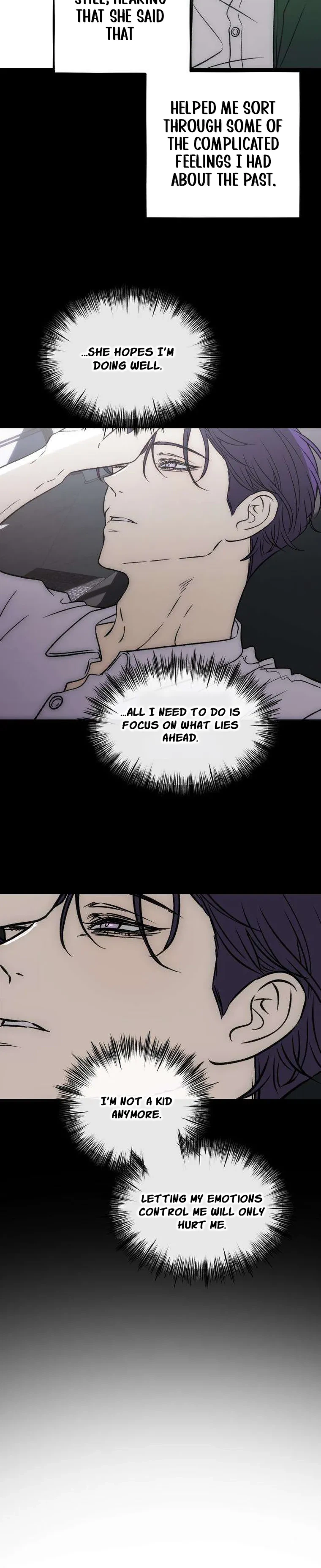 Endless Longing Chapter 24 Page 21