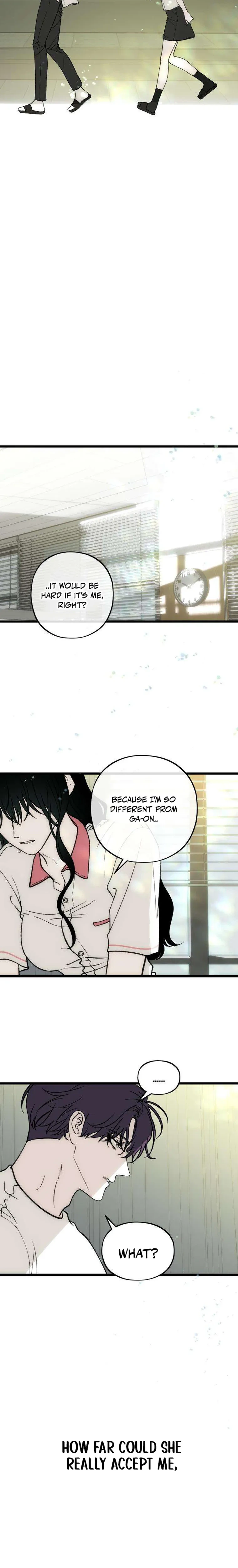 Endless Longing Chapter 24 Page 24