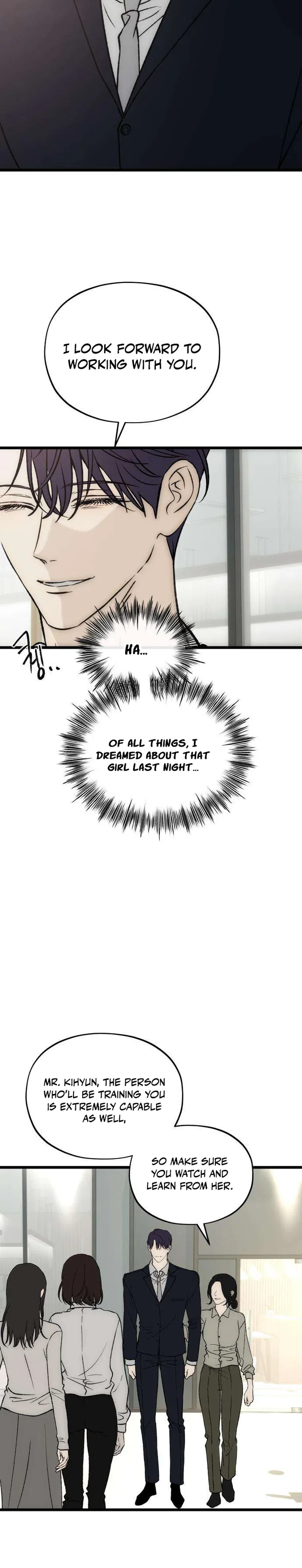 Endless Longing Chapter 24 Page 27