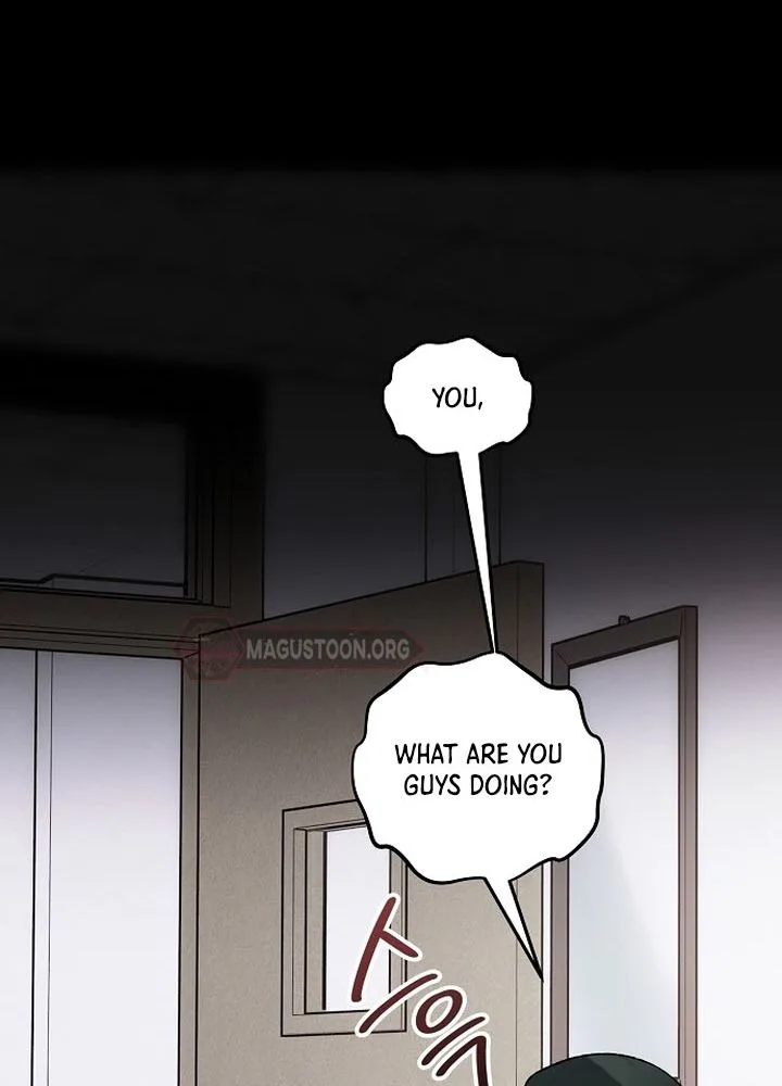 Endless Longing Chapter 1 Page 8