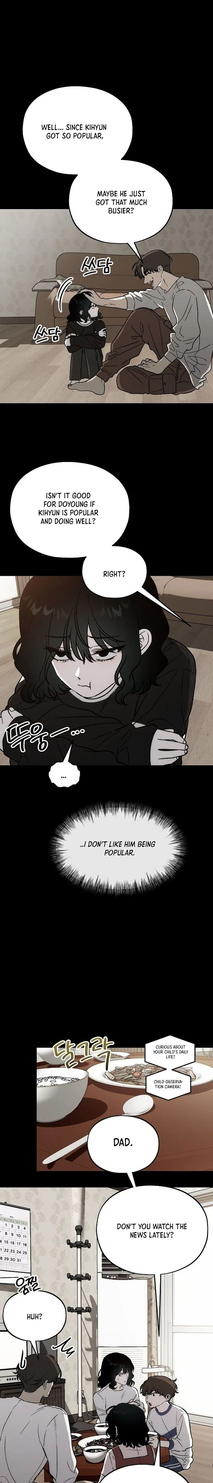 Endless Longing Chapter 1 Page 14