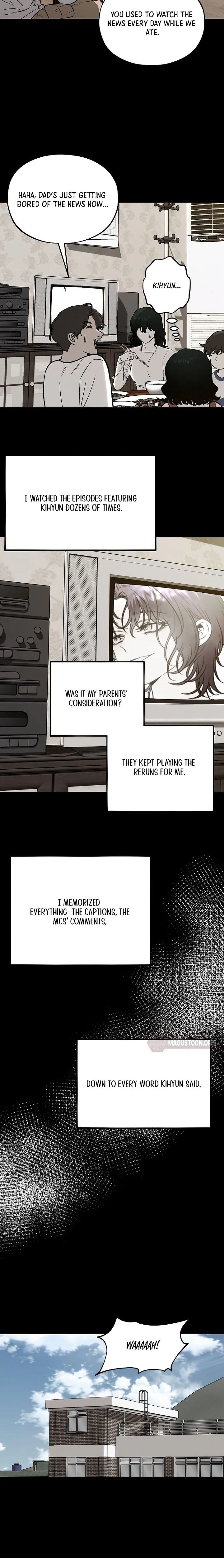 Endless Longing Chapter 1 Page 15