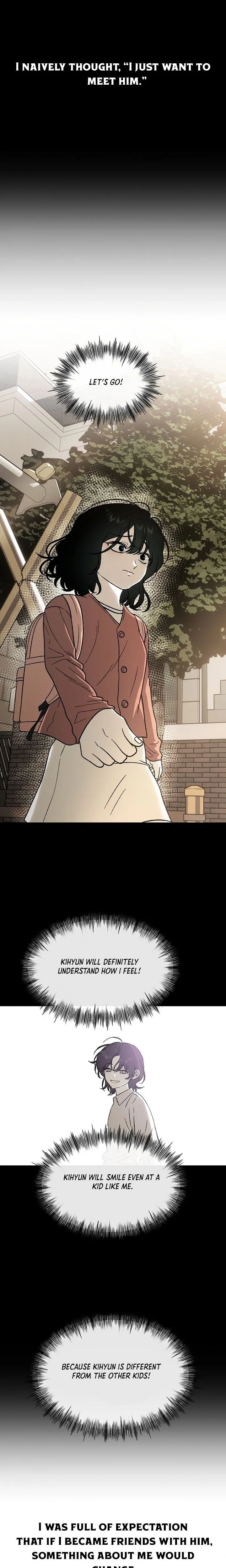 Endless Longing Chapter 1 Page 19