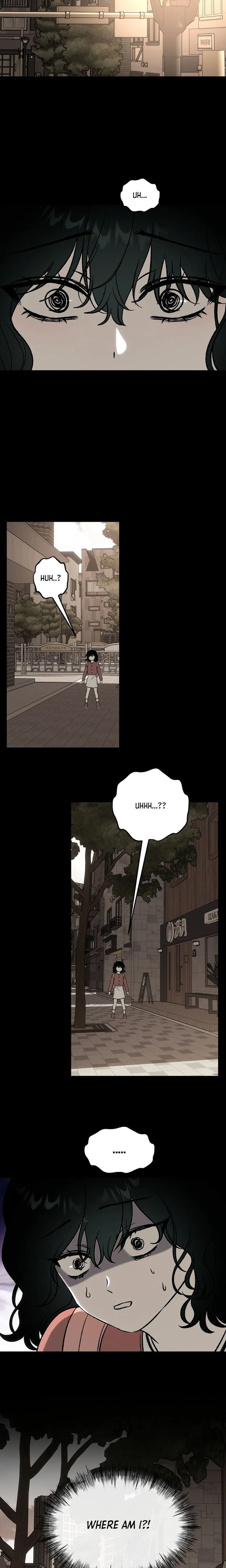 Endless Longing Chapter 1 Page 21