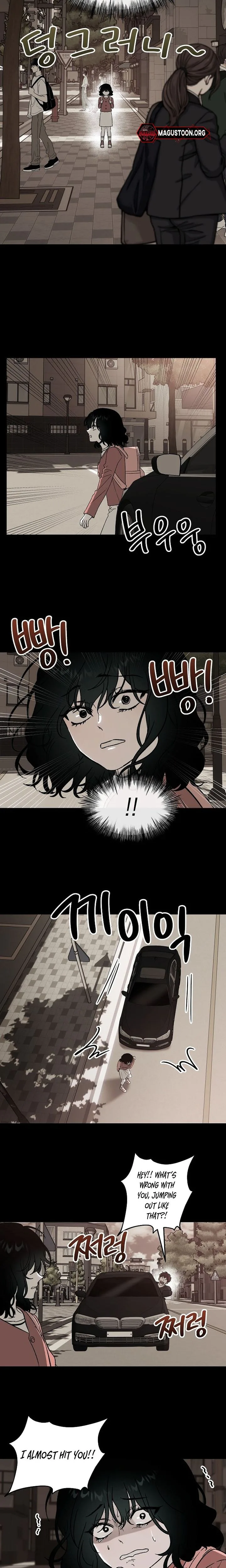 Endless Longing Chapter 1 Page 22