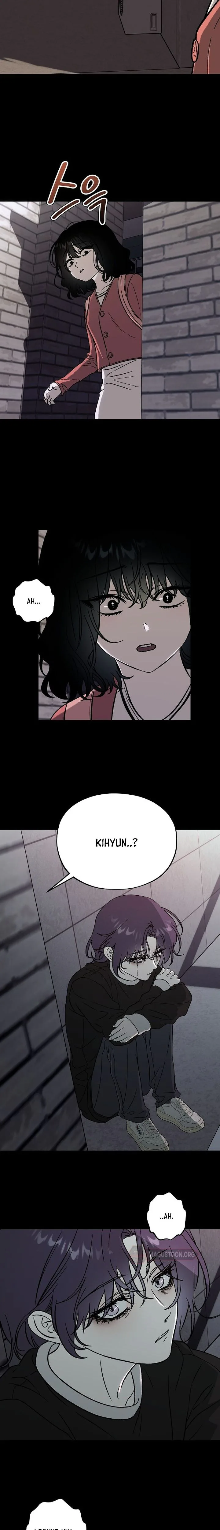 Endless Longing Chapter 1 Page 25