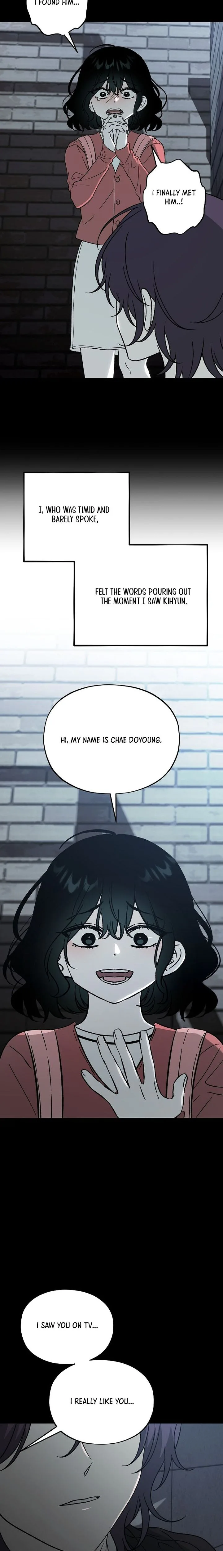 Endless Longing Chapter 1 Page 26