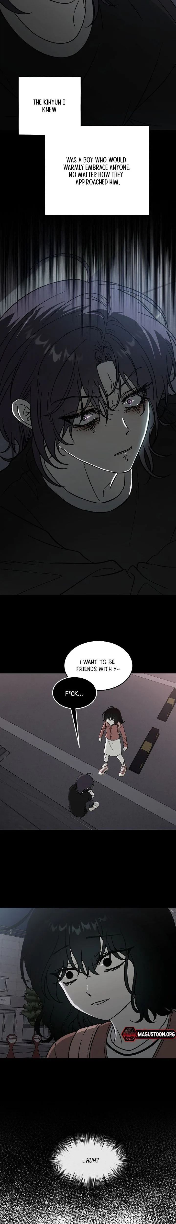 Endless Longing Chapter 1 Page 27