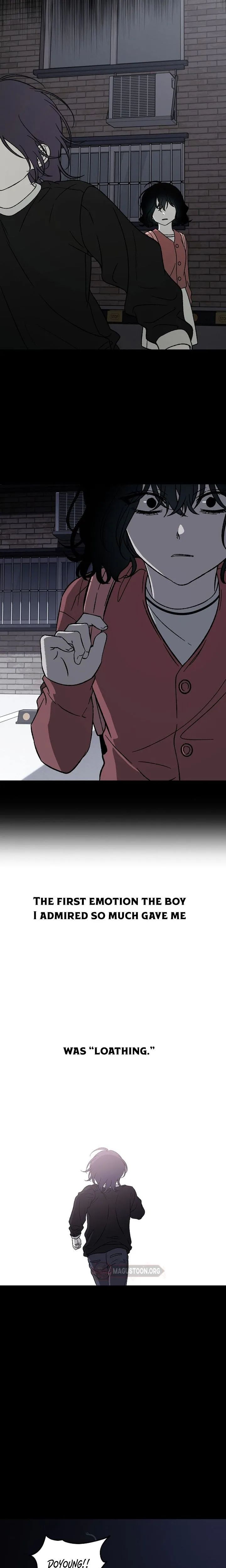Endless Longing Chapter 1 Page 30