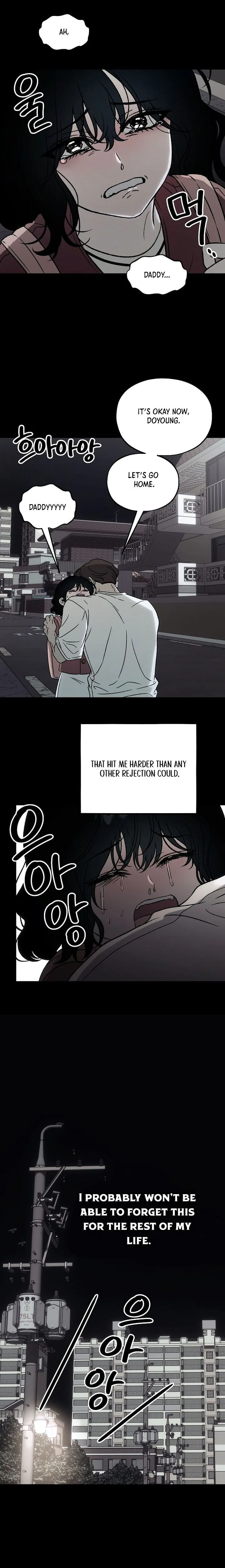 Endless Longing Chapter 1 Page 33