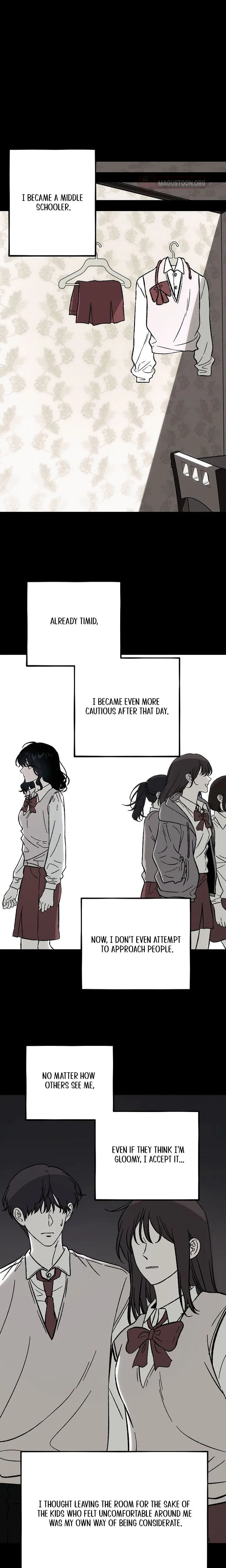 Endless Longing Chapter 1 Page 34