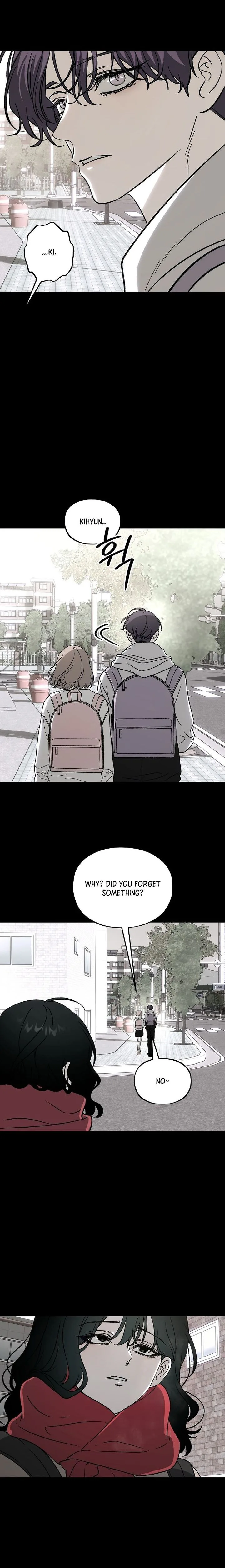 Endless Longing Chapter 1 Page 42