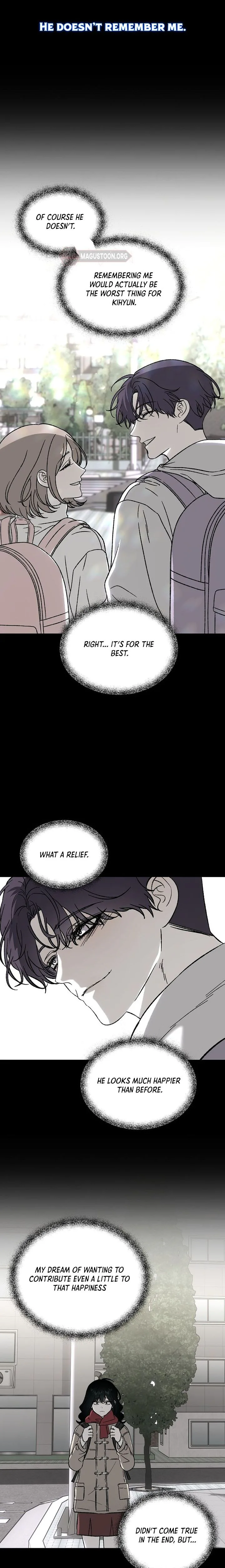 Endless Longing Chapter 1 Page 43