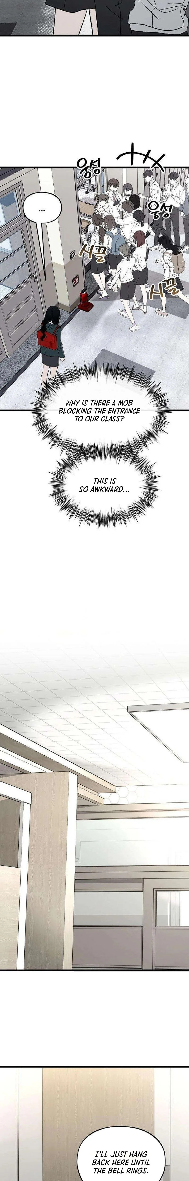 Endless Longing Chapter 2 Page 6