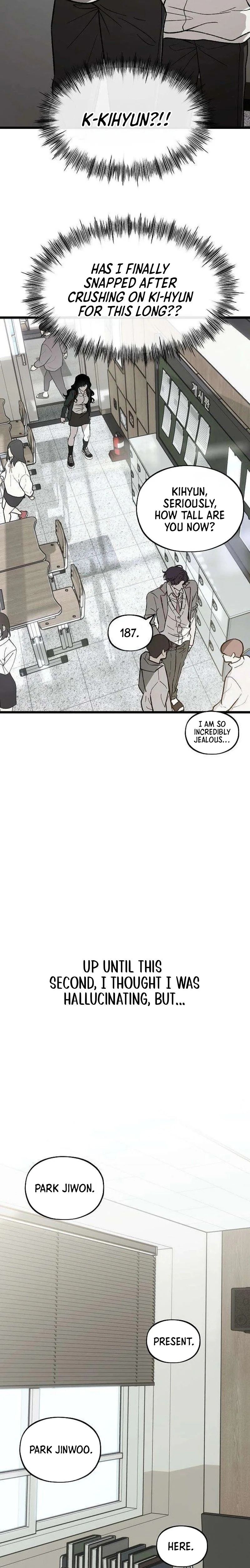 Endless Longing Chapter 2 Page 10