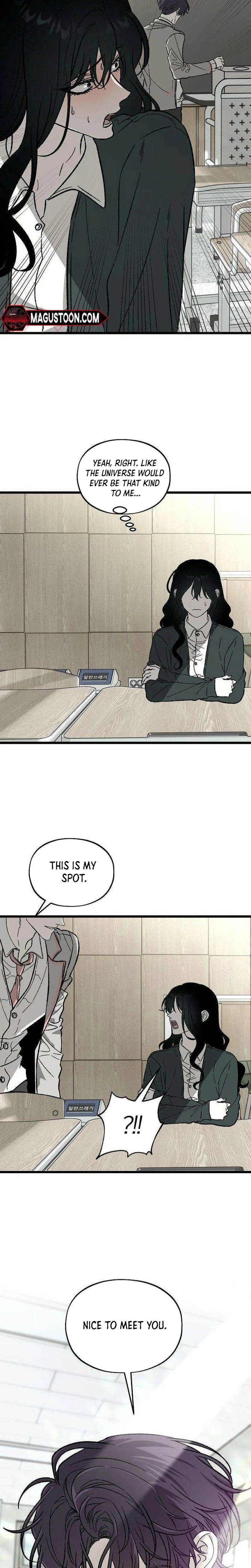 Endless Longing Chapter 2 Page 13