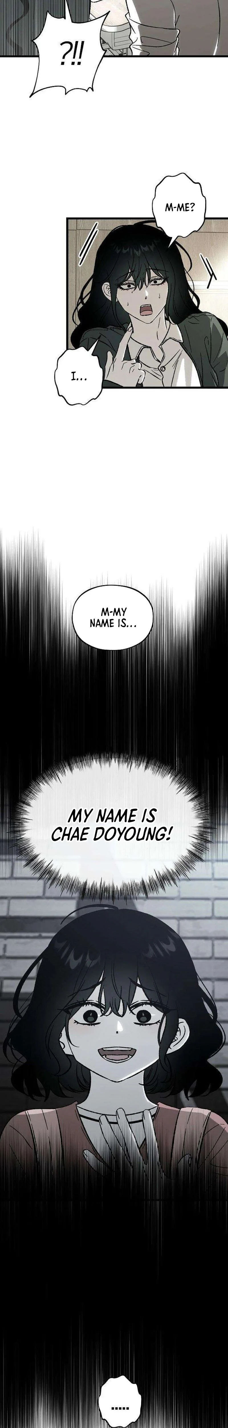 Endless Longing Chapter 2 Page 17