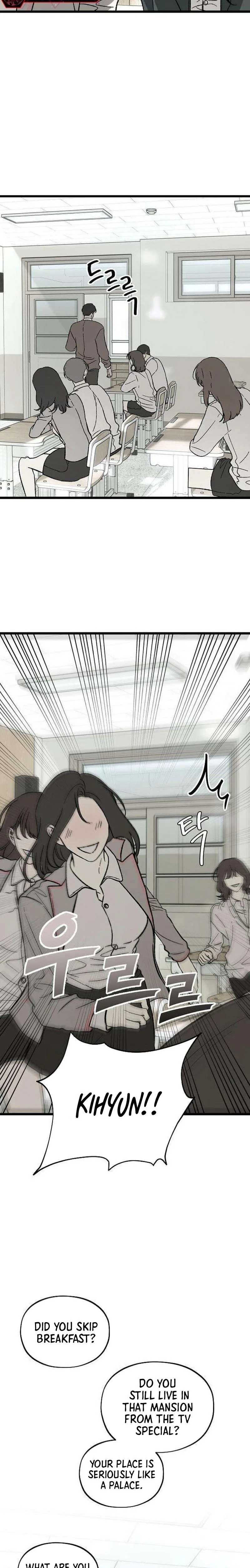 Endless Longing Chapter 2 Page 19