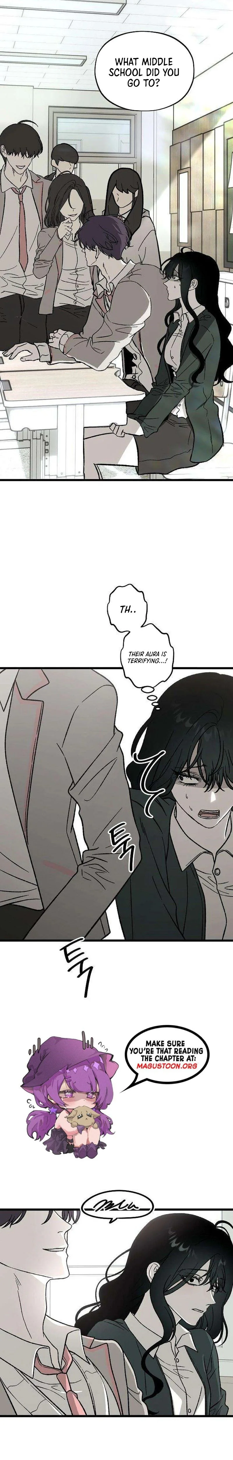 Endless Longing Chapter 2 Page 21