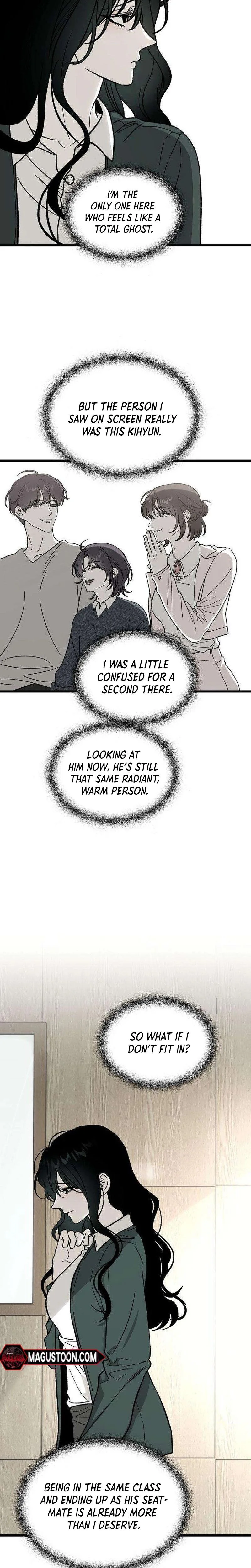 Endless Longing Chapter 2 Page 25