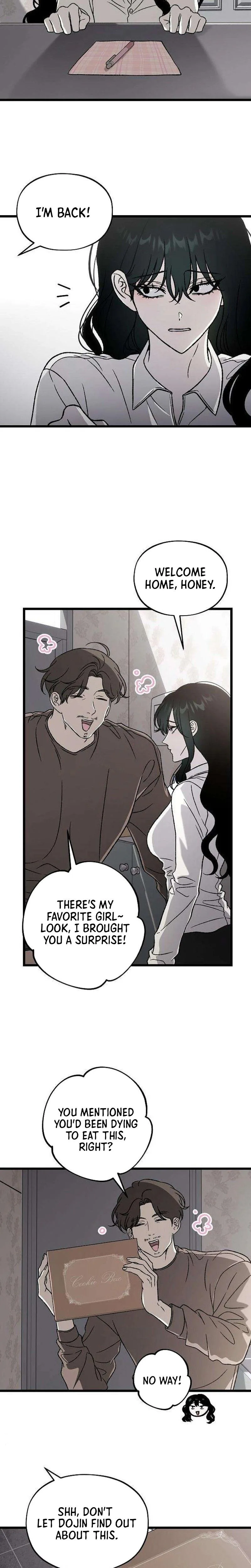 Endless Longing Chapter 2 Page 32
