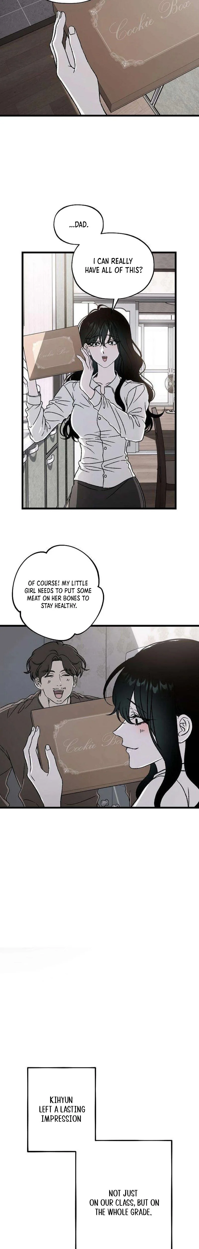 Endless Longing Chapter 2 Page 33