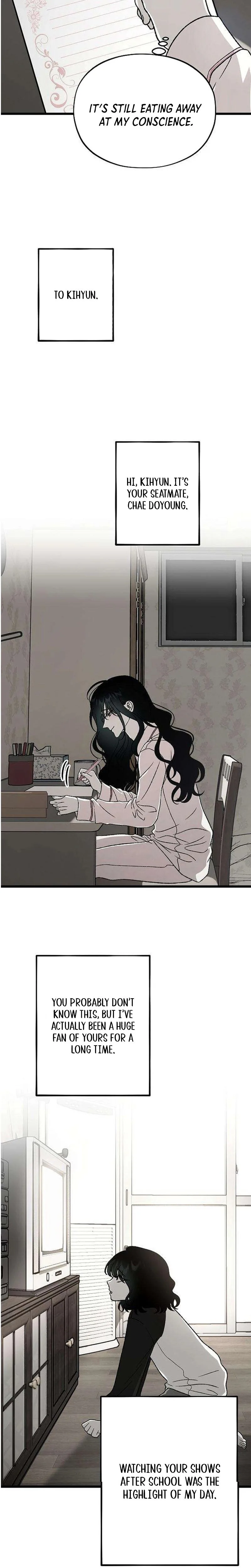 Endless Longing Chapter 2 Page 35