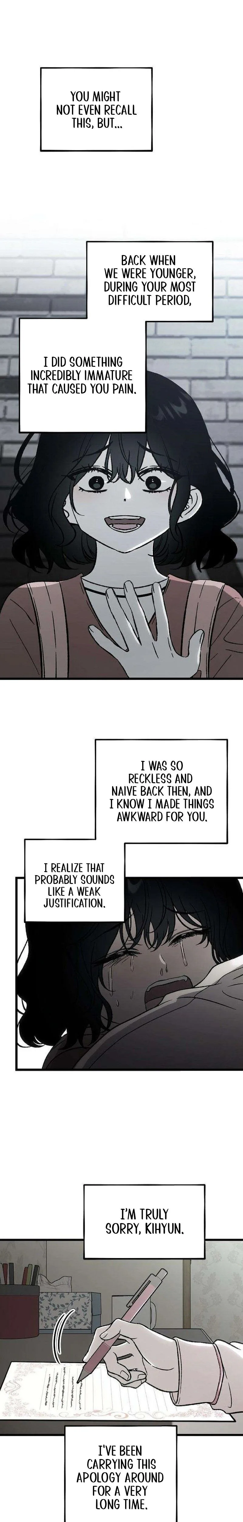 Endless Longing Chapter 2 Page 36