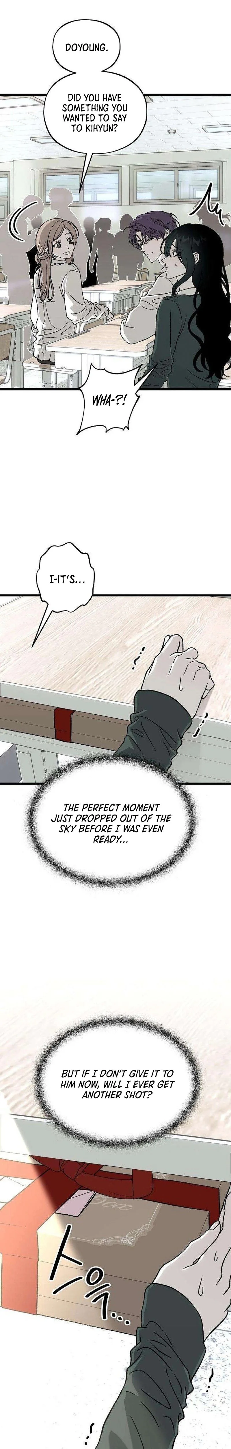 Endless Longing Chapter 2 Page 39