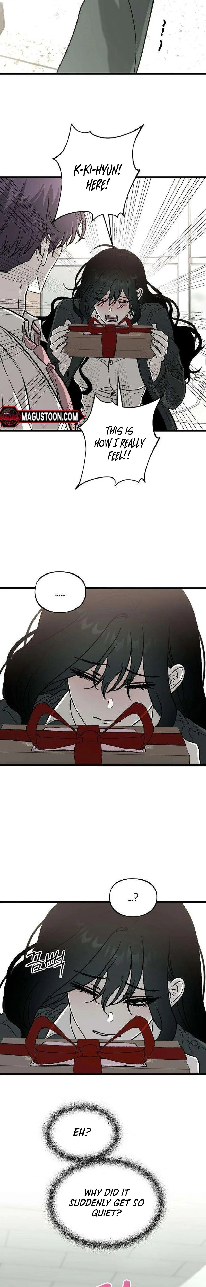 Endless Longing Chapter 2 Page 40