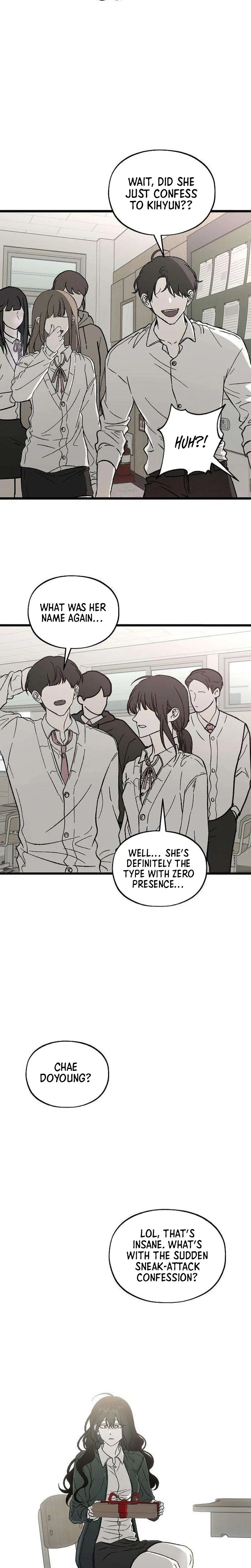 Endless Longing Chapter 2 Page 42