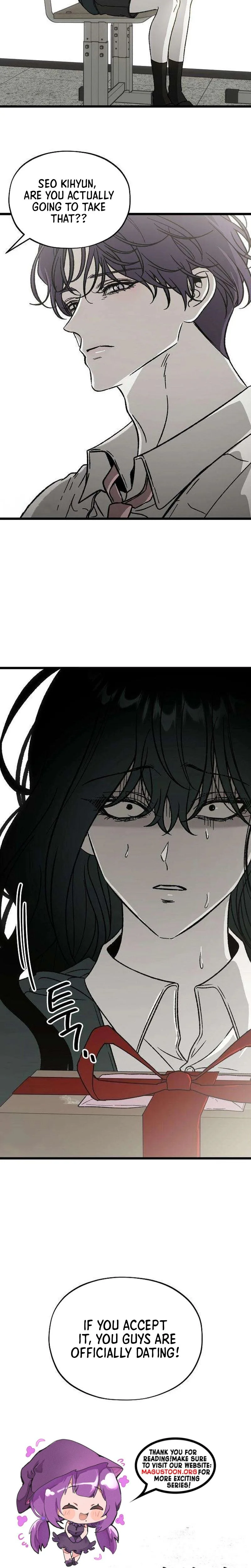 Endless Longing Chapter 2 Page 43