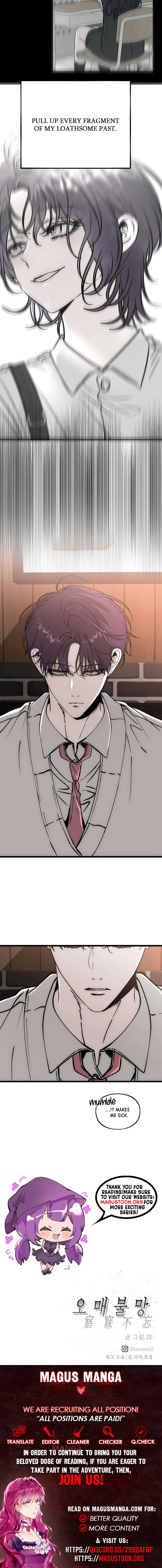 Endless Longing Chapter 4 Page 15