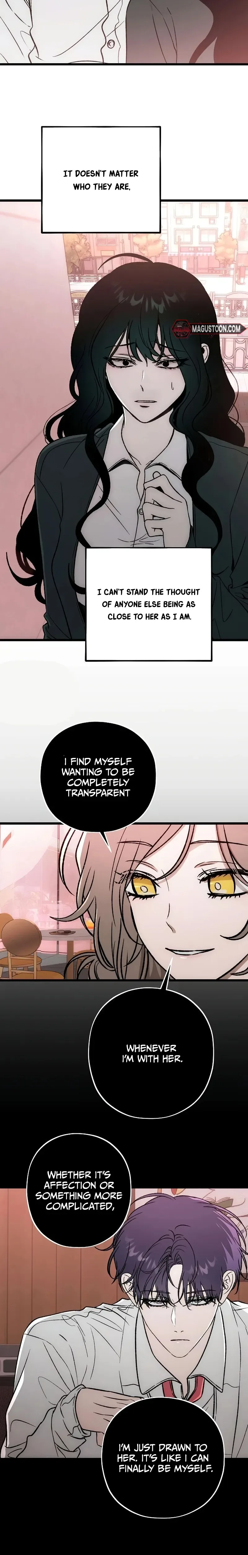 Endless Longing Chapter 5 Page 26