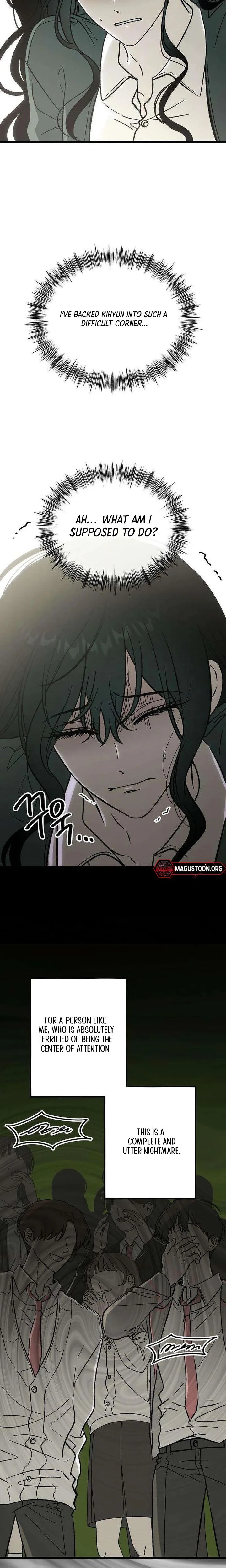 Endless Longing Chapter 3 Page 2
