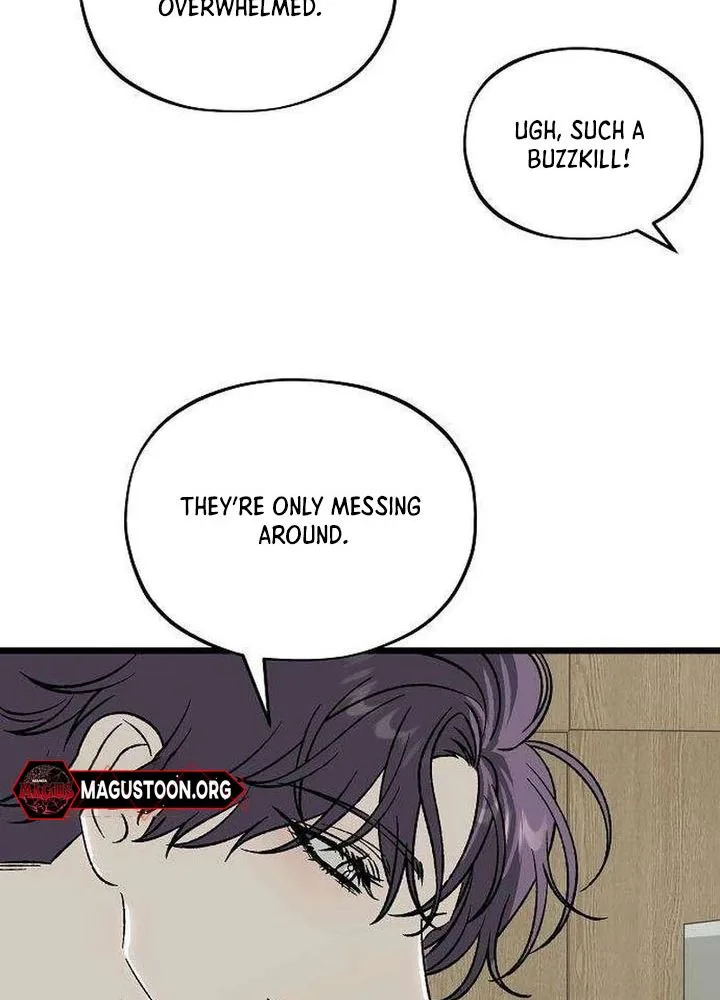Endless Longing Chapter 3 Page 4