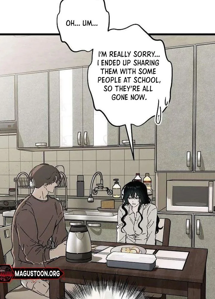 Endless Longing Chapter 3 Page 8
