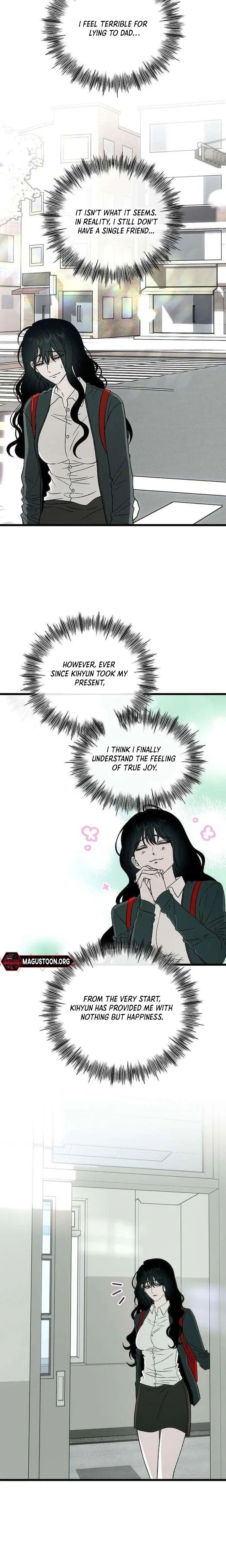 Endless Longing Chapter 3 Page 10
