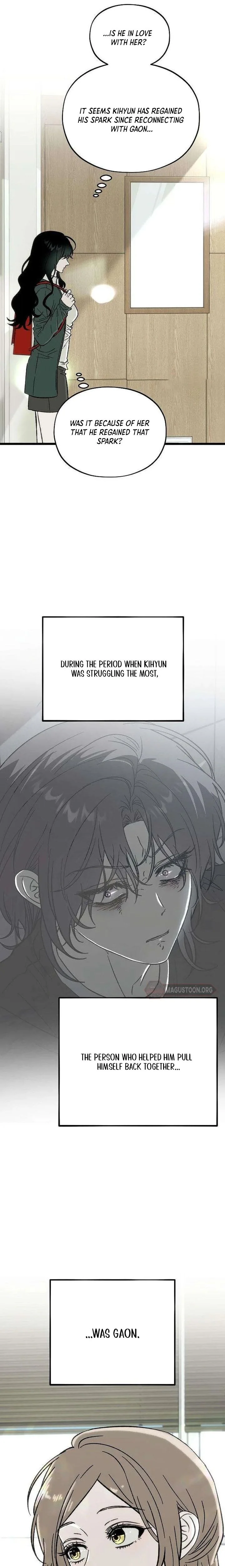 Endless Longing Chapter 3 Page 13