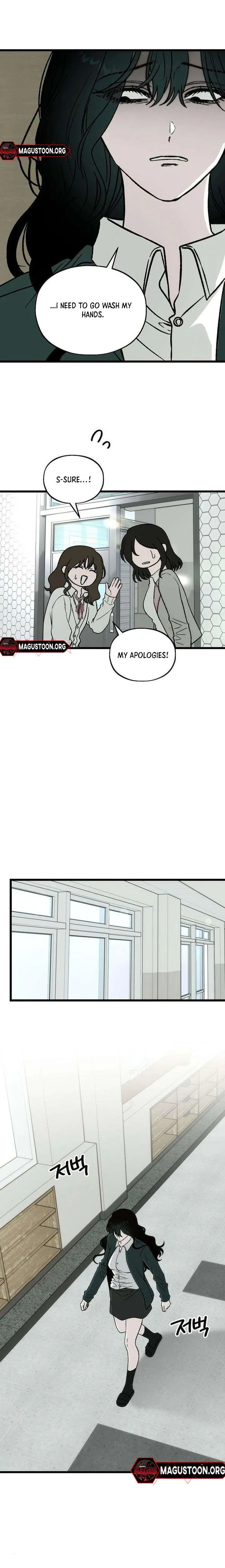 Endless Longing Chapter 3 Page 17